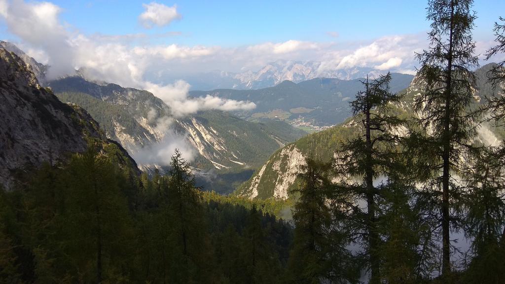 Trenutno pregledavate Julijske Alpe sa Gojzekima