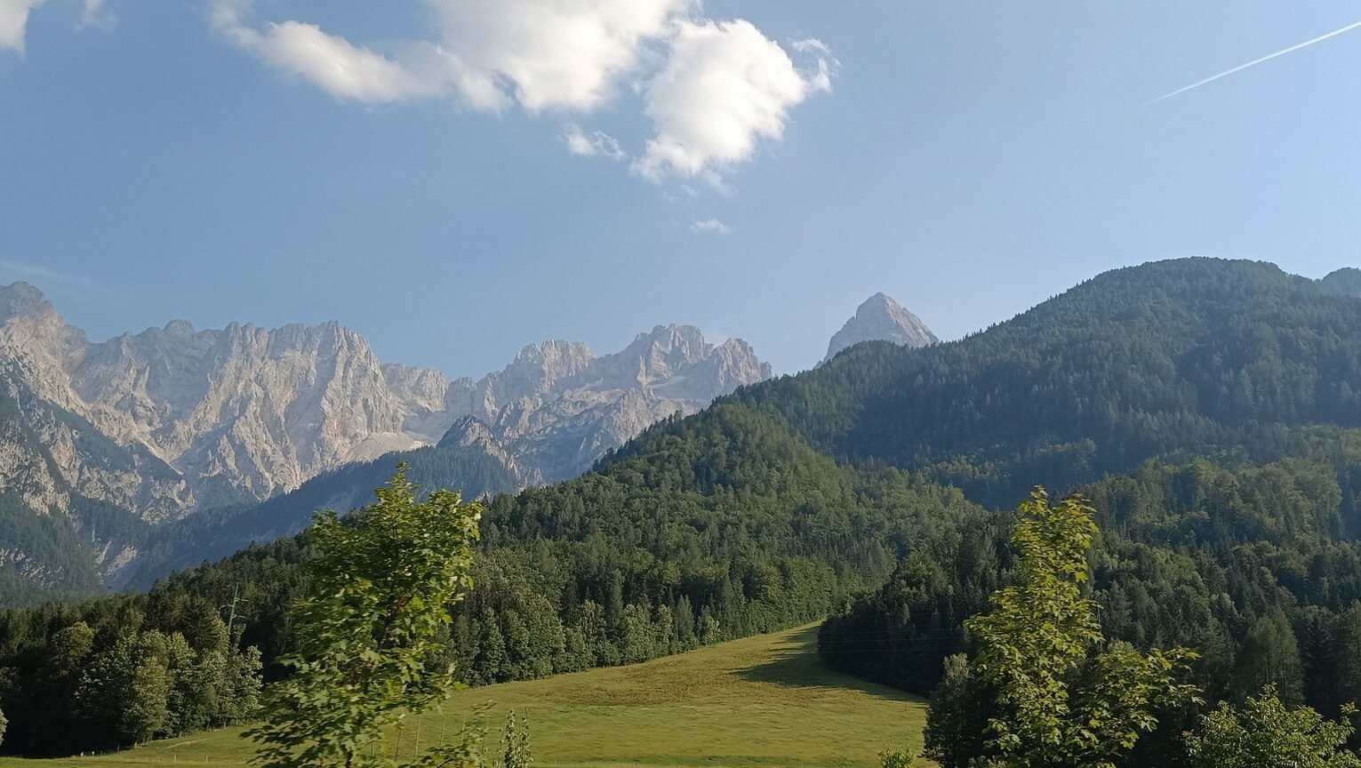 Pročitajte više o članku Julijske Alpe: Mojstrana, Hvadnik, Peričnik i Jasna