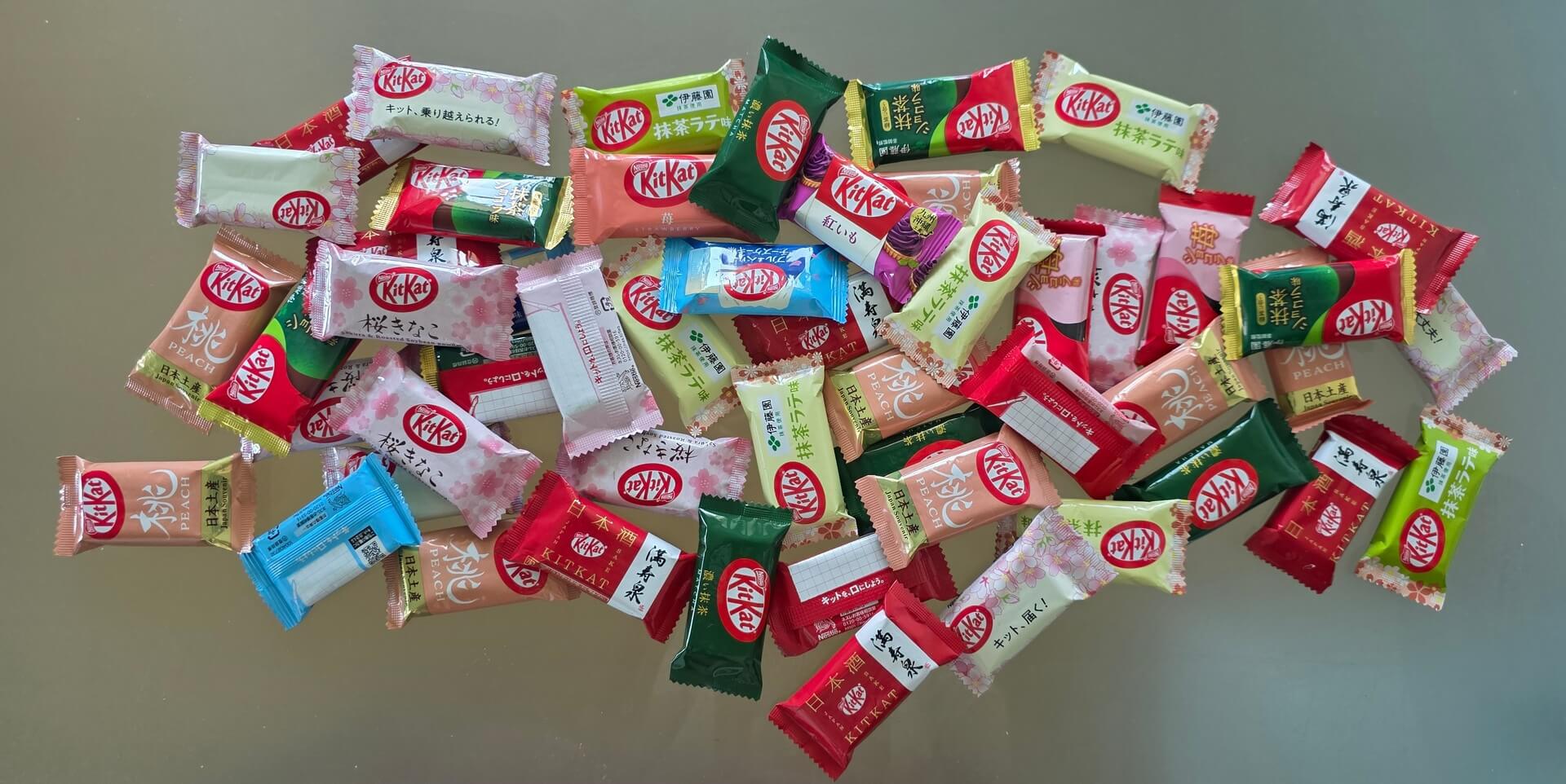 Pročitajte više o članku Kit Kat manija